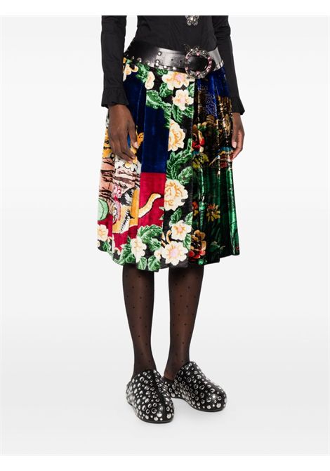 skirt CHOPOVA LOWENA | Skirt | 3326VMULTI